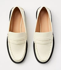 Penny Loafers
