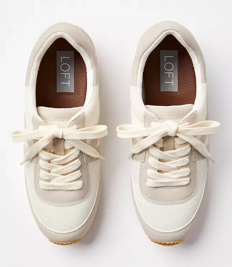 Everyday Trainer Sneakers