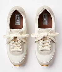 Everyday Trainer Sneakers