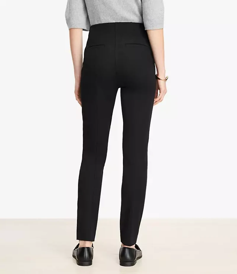 Kendall Skinny Pants Bi-Stretch