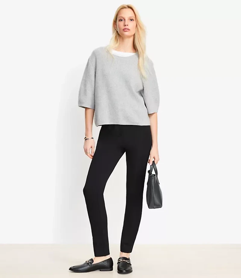 Kendall Skinny Pants Bi-Stretch