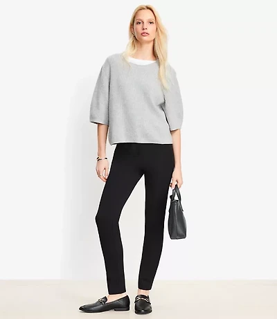 Kendall Skinny Pants Bi-Stretch