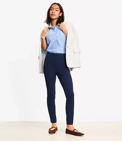 Kendall Skinny Pants Bi-Stretch
