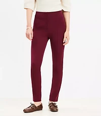Kendall Skinny Pants Bi-Stretch
