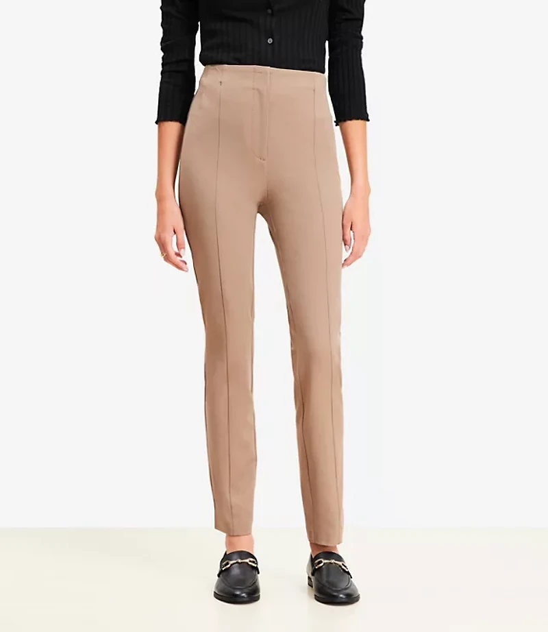 Kendall Skinny Pants Bi-Stretch