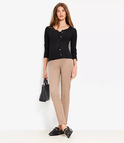 Kendall Skinny Pants Bi-Stretch
