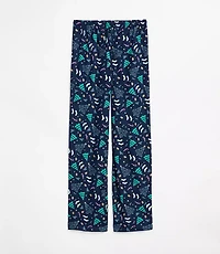 Holiday Tree Men's Pajama Pants