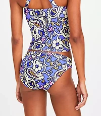 LOFT Beach Classic Bikini Bottom