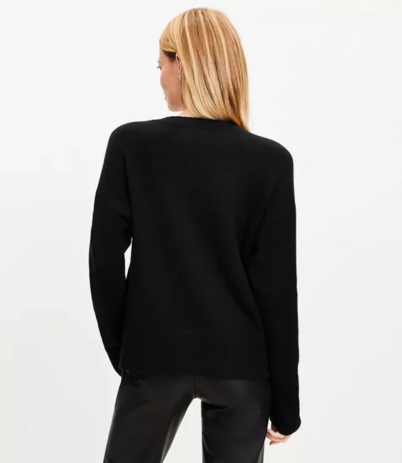 L'amour Sweater