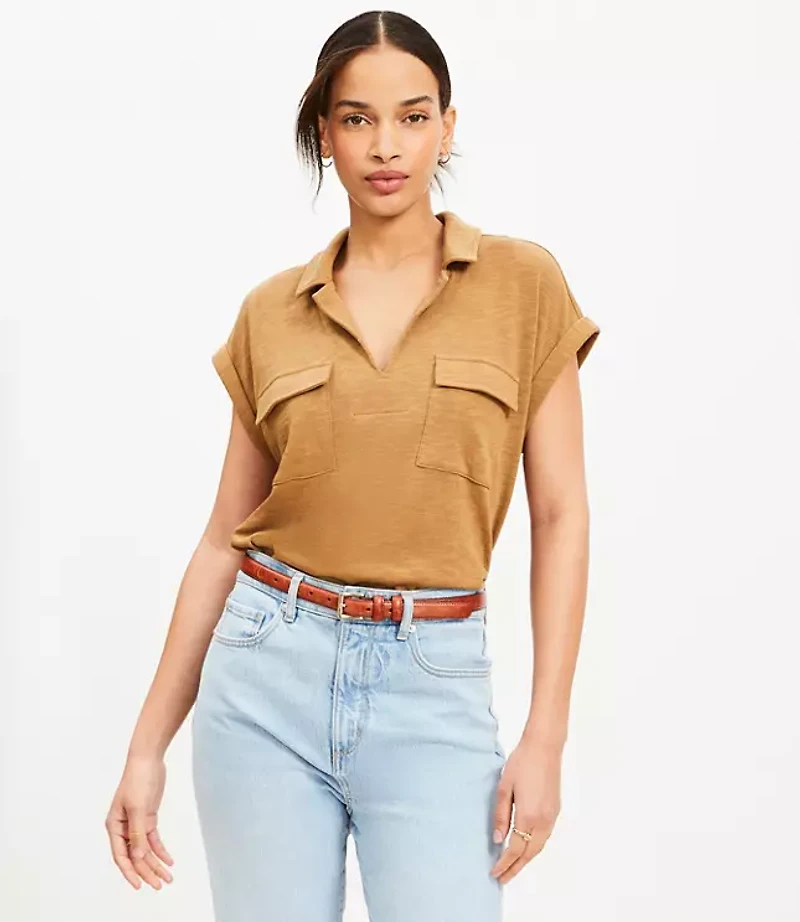 Utility Top