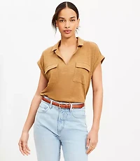 Utility Top