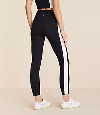 Lou & Grey Colorblock Softsculpt Pocket 7/8 Leggings