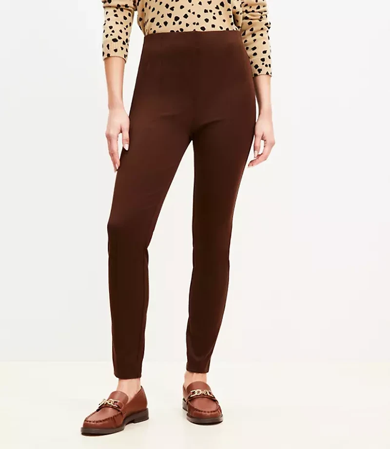 Petite Kendall Skinny Pants Bi-Stretch