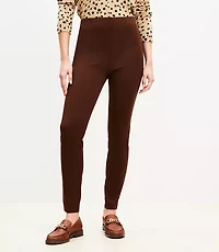 Petite Kendall Skinny Pants Bi-Stretch