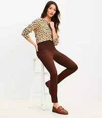 Petite Kendall Skinny Pants Bi-Stretch