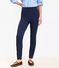 Petite Kendall Skinny Pants Bi-Stretch