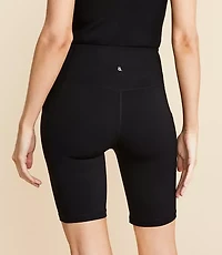 Lou & Grey Luvstretch Side Pocket Bike Shorts