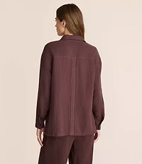 Lou & Grey Triple Cloth Shirt