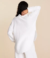 Lou & Grey Triple Cloth Shirt