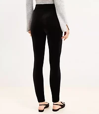 Velvet Leggings