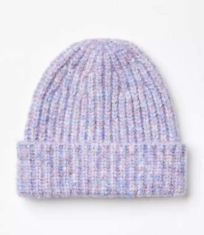 Marled Beanie