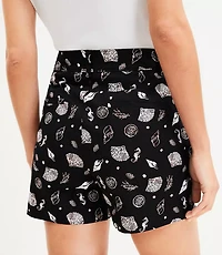Palmer Shorts in Seashell