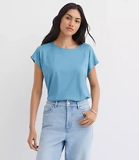 Modern Wedge Tee