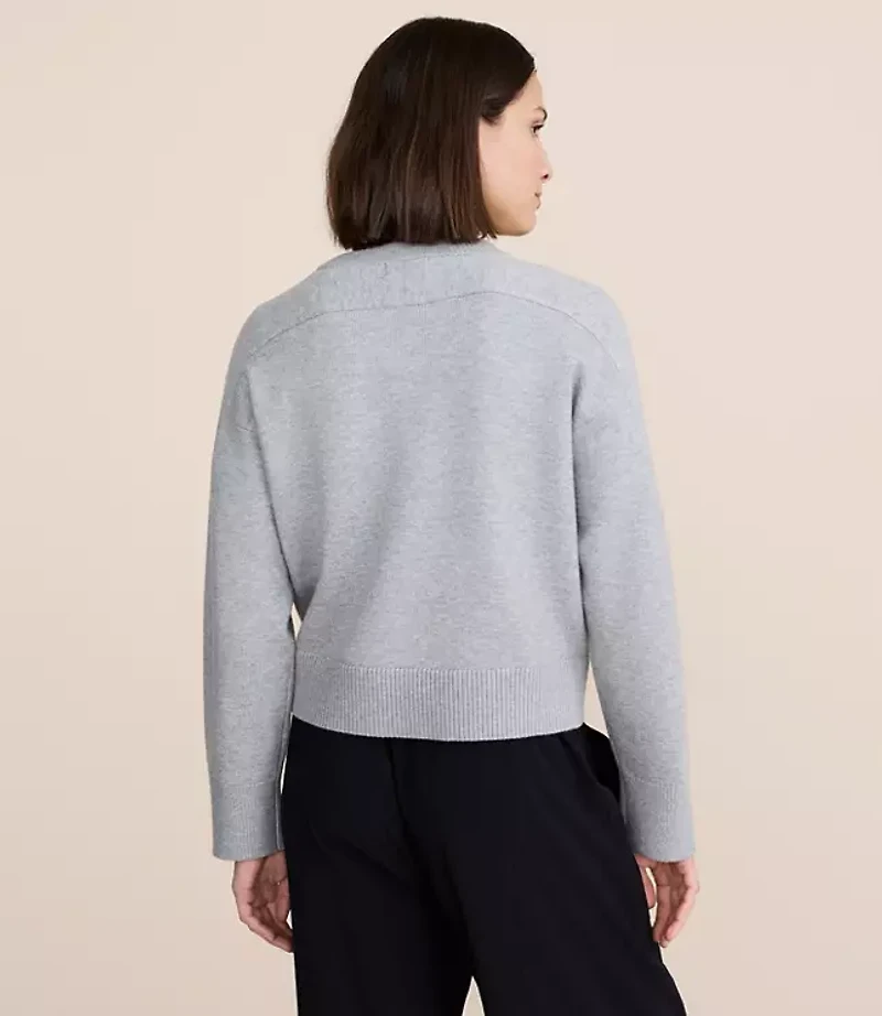 Lou & Grey Oversized Sweater