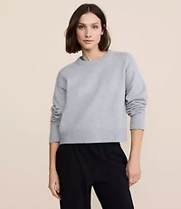 Lou & Grey Oversized Sweater