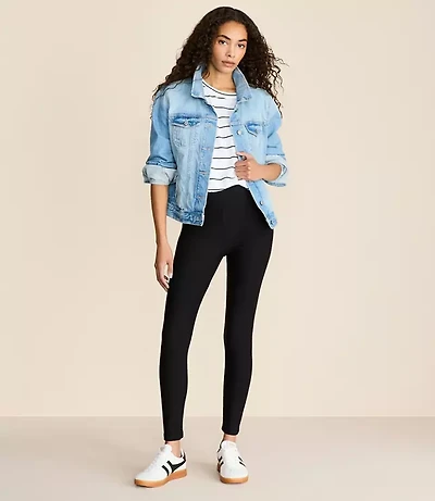 Petite Lou & Grey Signature Softblend Leggings