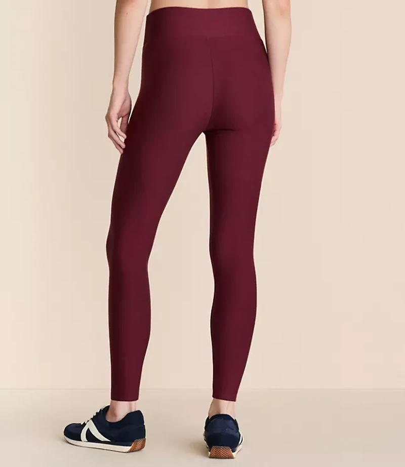 Petite Lou & Grey Signature Softblend Leggings