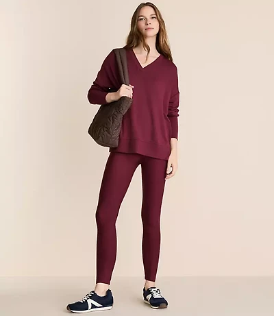 Petite Lou & Grey Signature Softblend Leggings