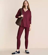 Petite Lou & Grey Signature Softblend Leggings