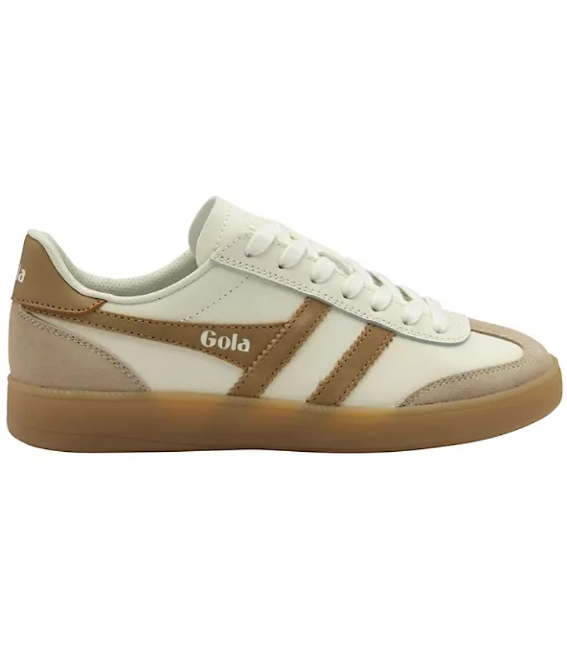 Gola Viper Leather Sneakers