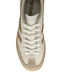Gola Viper Leather Sneakers