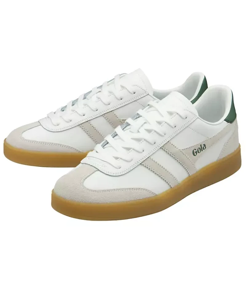 Gola Viper Leather Sneakers