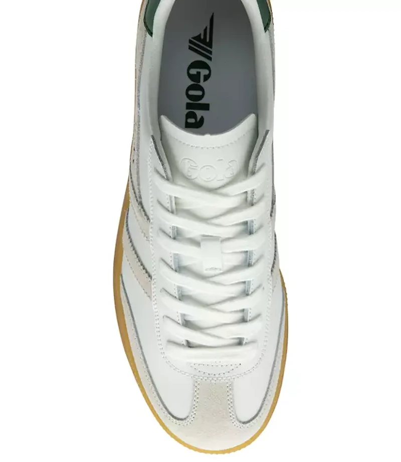 Gola Viper Leather Sneakers