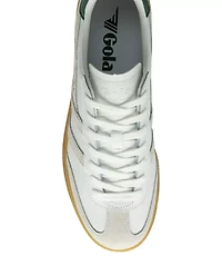 Gola Viper Leather Sneakers
