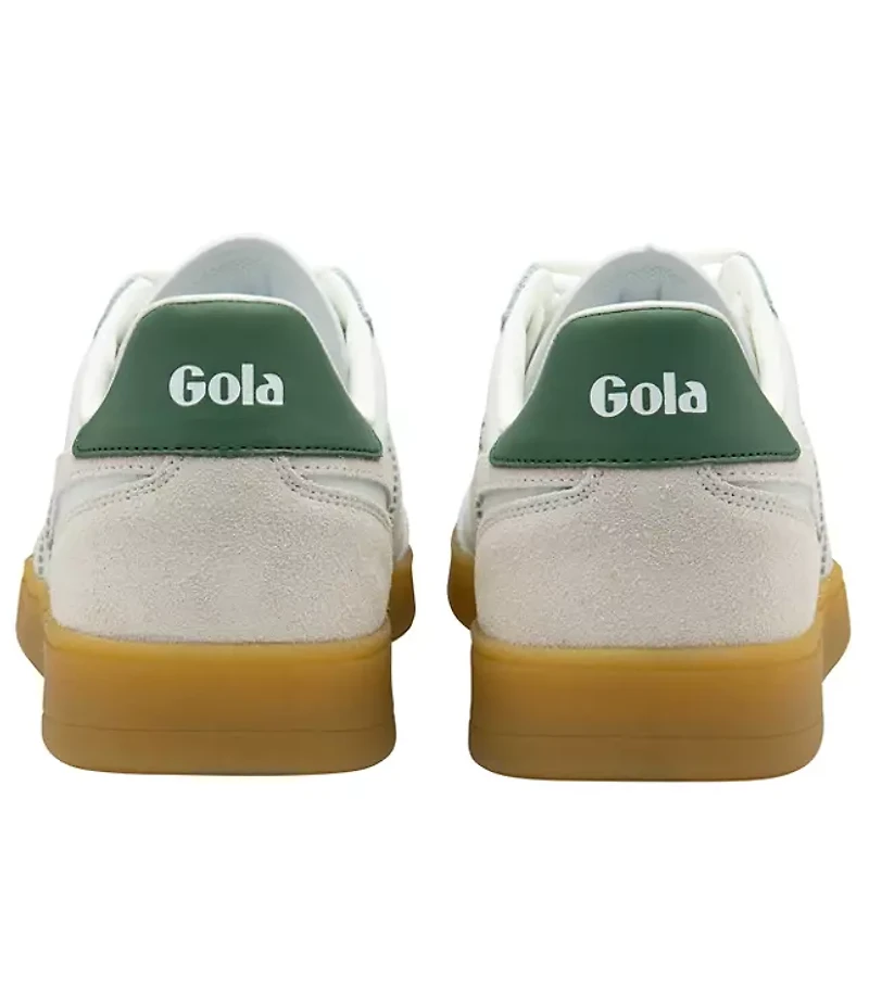 Gola Viper Leather Sneakers