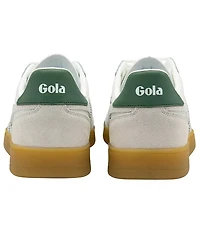 Gola Viper Leather Sneakers