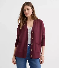 Girlfriend Cardigan