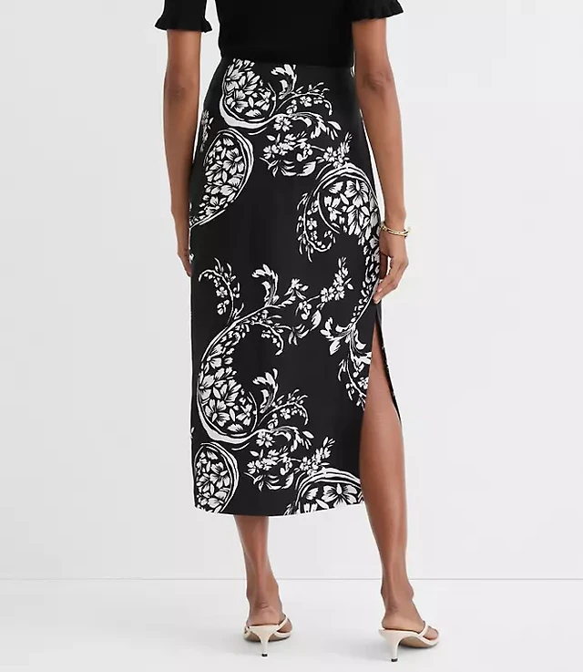 Lovaan Val Sleeveless Ruched Linen-Silk Dress | The Summit