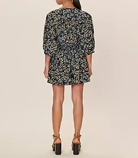 Rebecca Taylor Charlene Dress