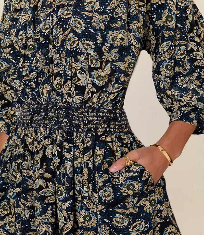 Rebecca Taylor Charlene Dress