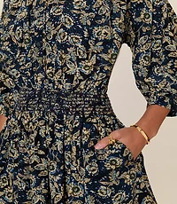 Rebecca Taylor Charlene Dress