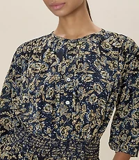 Rebecca Taylor Charlene Dress