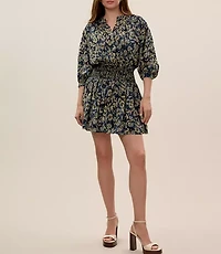 Rebecca Taylor Charlene Dress
