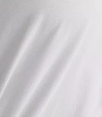 Haven Well Within Organic Cotton Jersey Robe