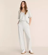 Petite Lou & Grey Scubasoft Barrel Pants