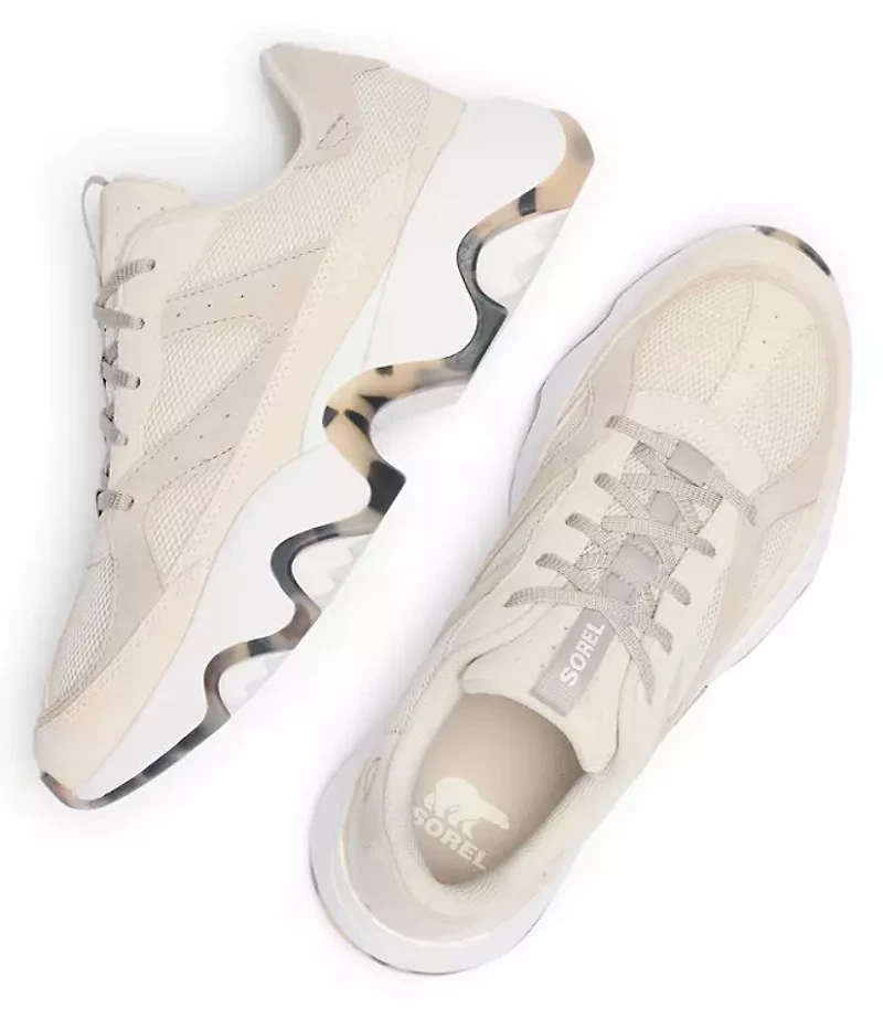 Sorel Kinetic Array Sneakers